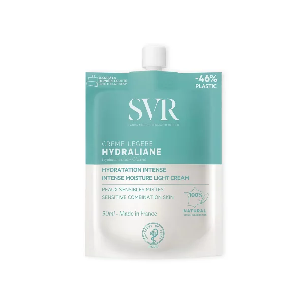 HYDRALIANE CREME LEGERE 50 ML