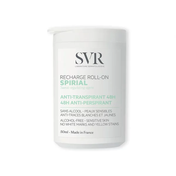 SPIRIAL ROLL'ON 50 ML