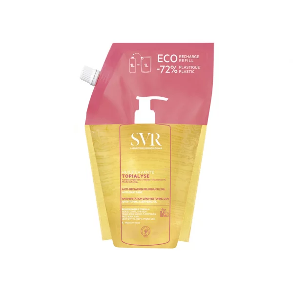 TOPIALYSE HUILE LAVANTE REFILL 1 L