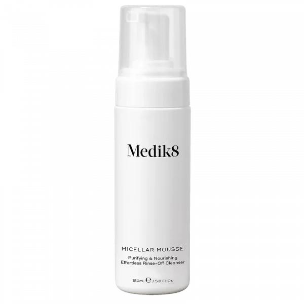 Micellar Mousse 150ml
