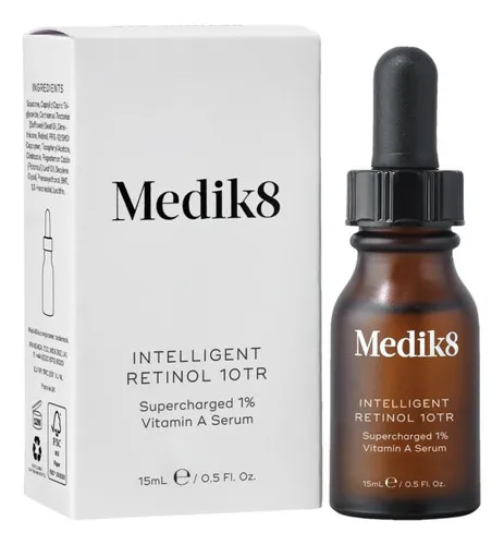 Intelligent Retinol 10 TR 15ml