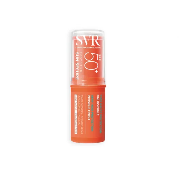 SUN SECURE EASY STICK SPF50+ 10 G