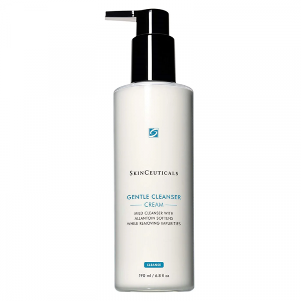 Gentle Cleanser 190ml