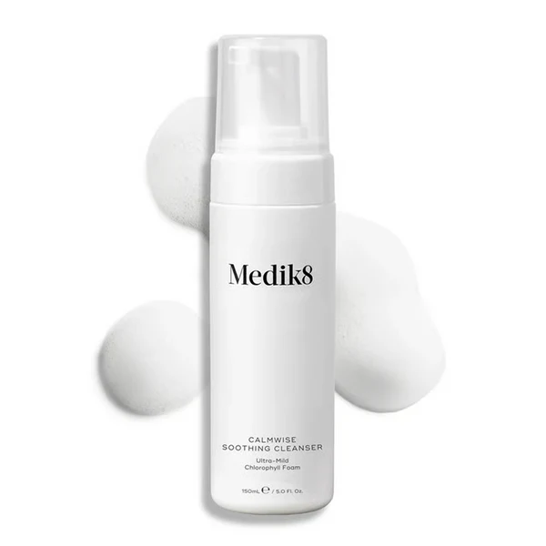 Calmwise Soothing Cleanser 150ml