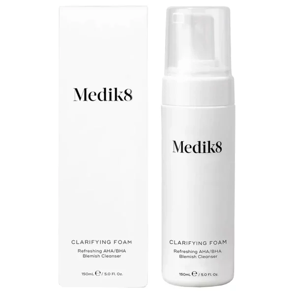 Clarifying Foam 150ml