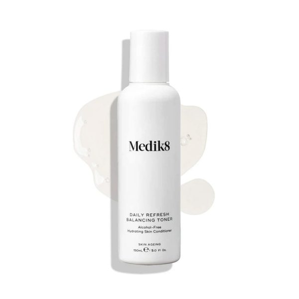 Daily Refresh Balancing Toner 150ml