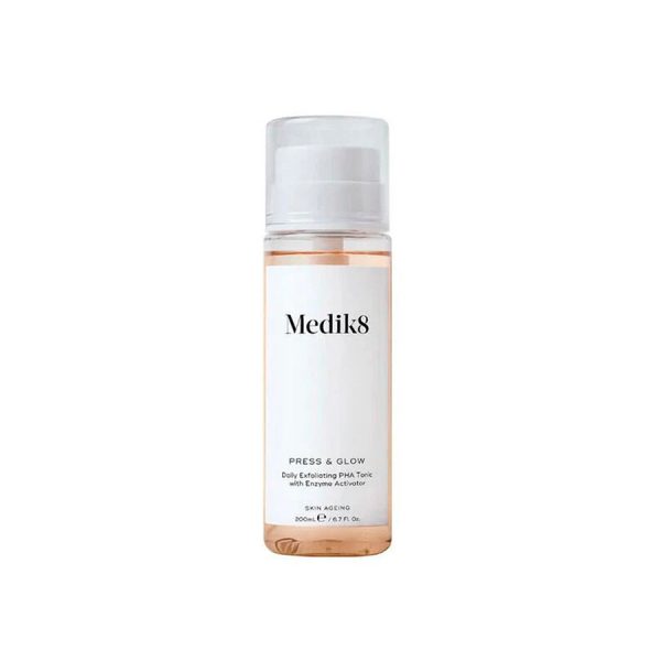 Press & Glow 200ml