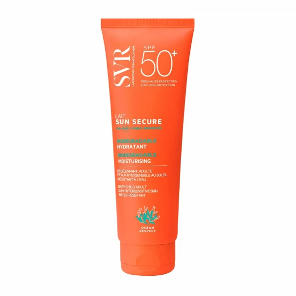 SUN SECURE LAIT SPF50+ 250 ML