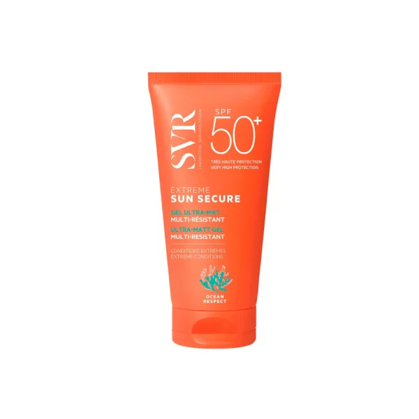 SUN SECURE EXTREME SPF50+ 50 ML