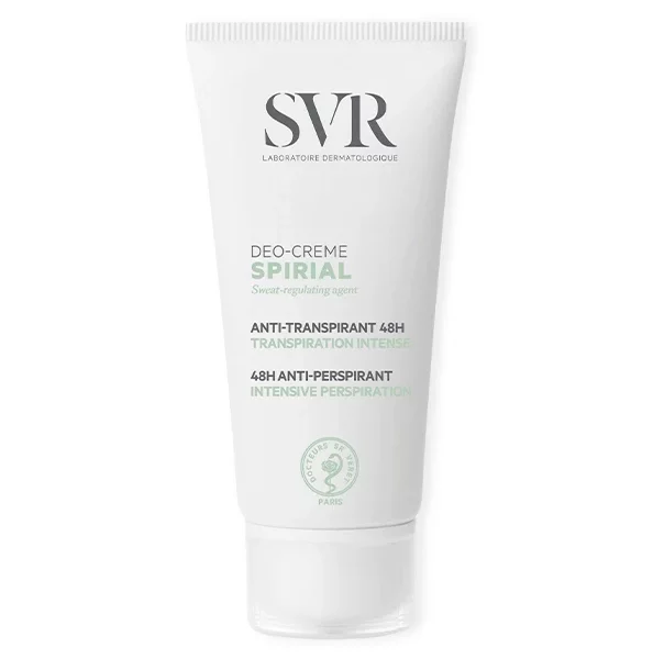 SPIRIAL DEO-CREME 50 ML