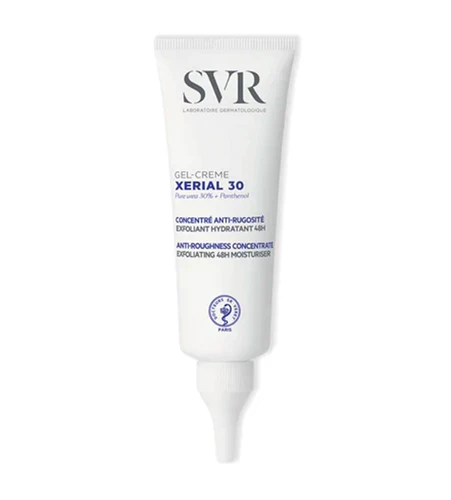 XERIAL 30 GEL CREME 75 ML