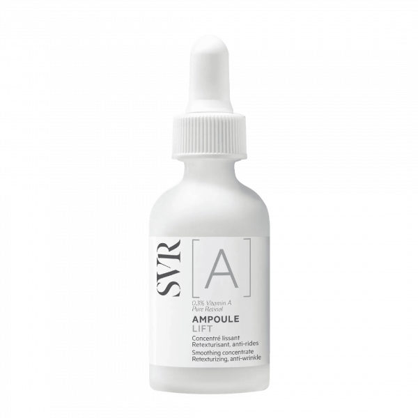 AMPOULE A LIFT 30 ML
