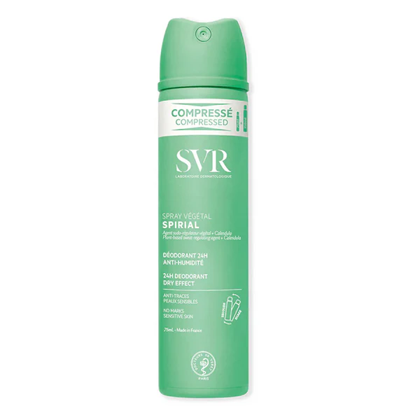 SPIRIAL SPRAY VEGETAL 75 ML