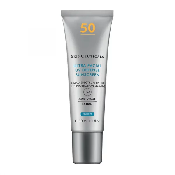 Ultra Facial UV Defense FPS-50 30ml