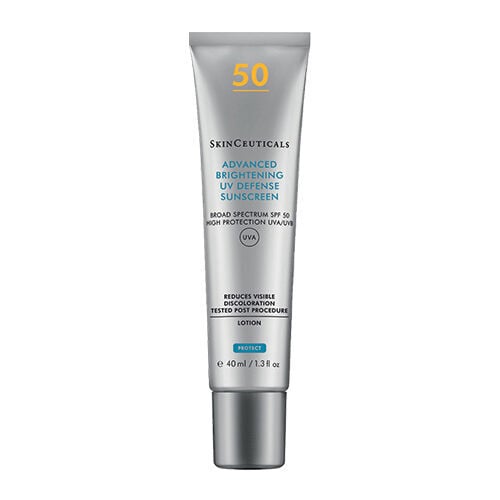 Advanced Brightening UV Defense FPS-50 40ml