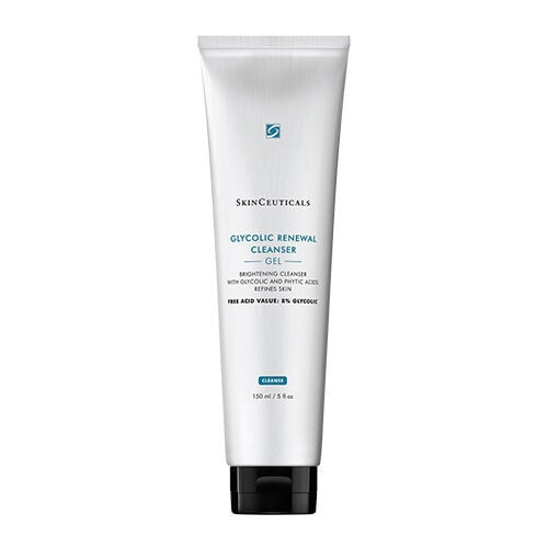 Glycolic Renewal Cleanser 150ml