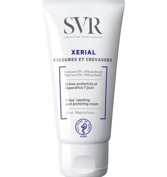 XERIAL FISSURES ET CREVASSES 50 ML