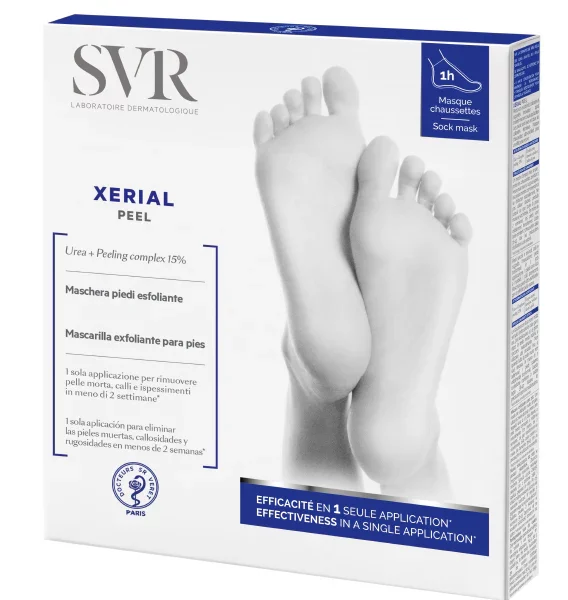 XERIAL PEEL 1 PAR
