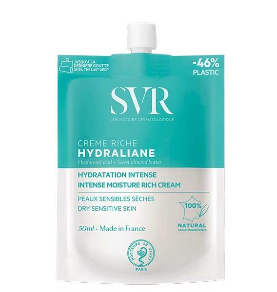 HYDRALIANE CREME RICHE 50 ML