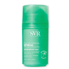 SPIRIAL ROLL'ON NATUREL 50ML 50 ML