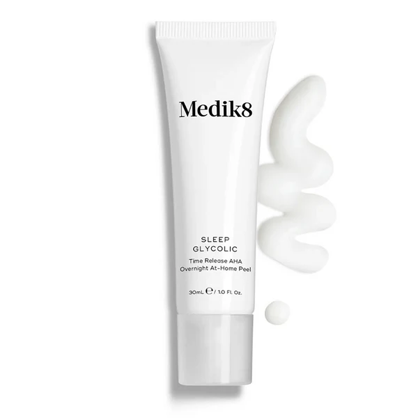 Sleep Glycolic Peel 30ml