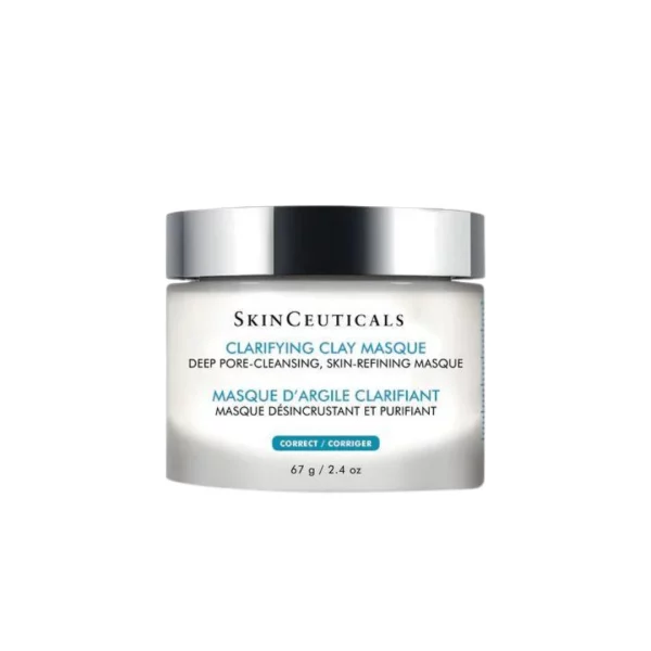 Clarifying Clay Masque 60ml