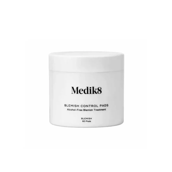 Blemish Control Pads 60 pzas