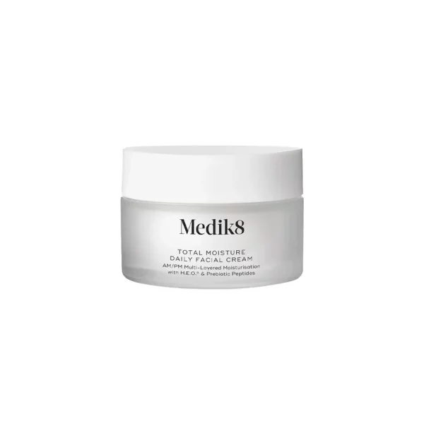 Total Moisture Daily Facial Cream