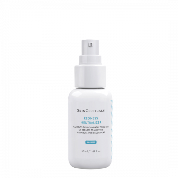 Redness Neutralizer