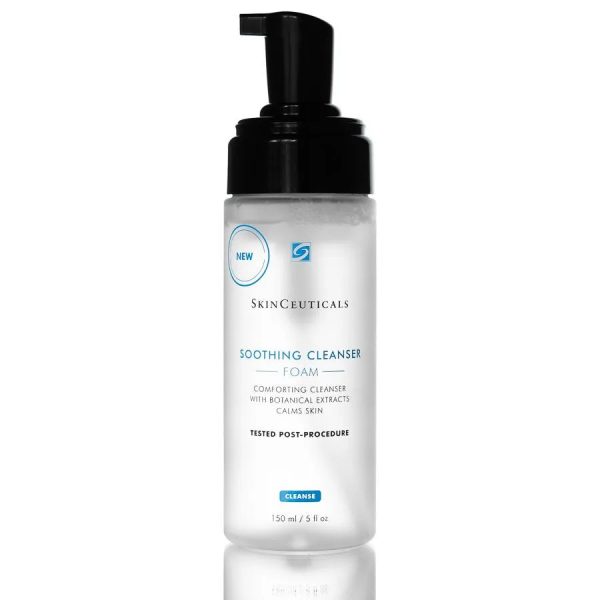 Soothing Cleanser 150ml