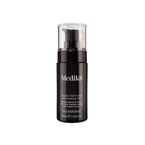 Liquid Peptides Advanced MP (Nuevo) 30ml